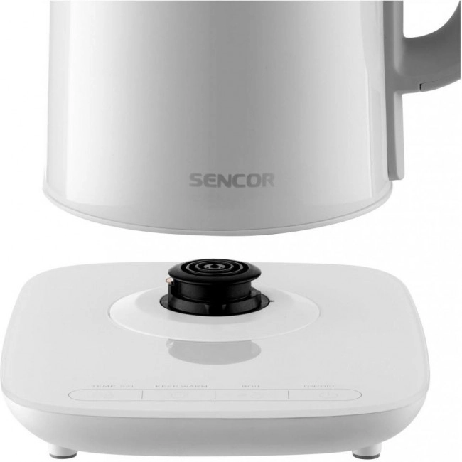Sencor SWK 1591WH