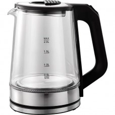 ViLgrand VL1209GK black
