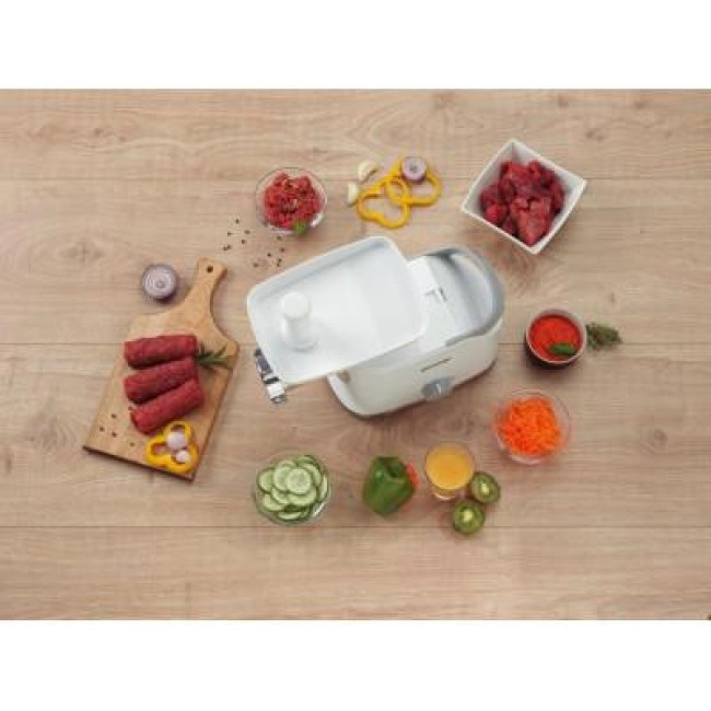 Електром'ясорубка Gorenje MG1802SJW (739980)
