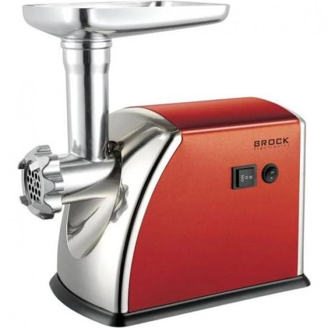 BROCK MG 1601 RD