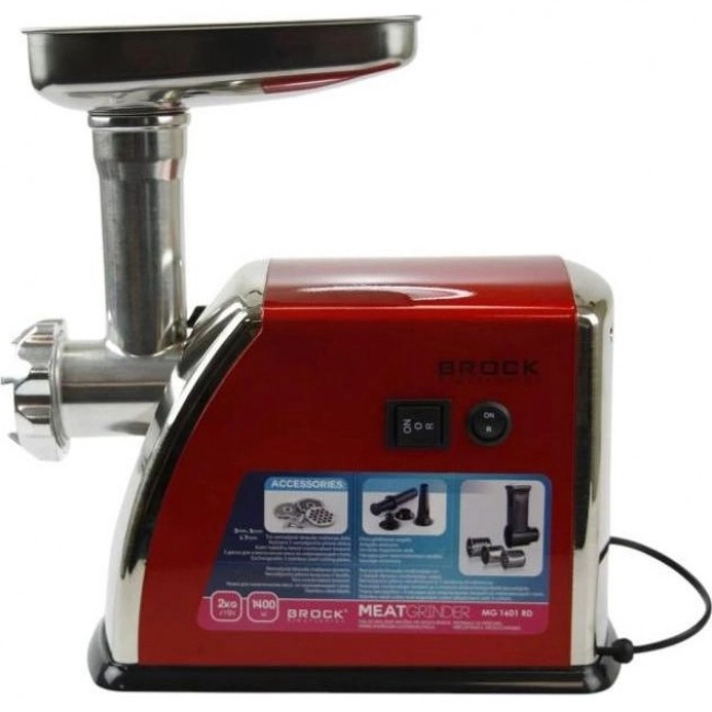 BROCK MG 1601 RD