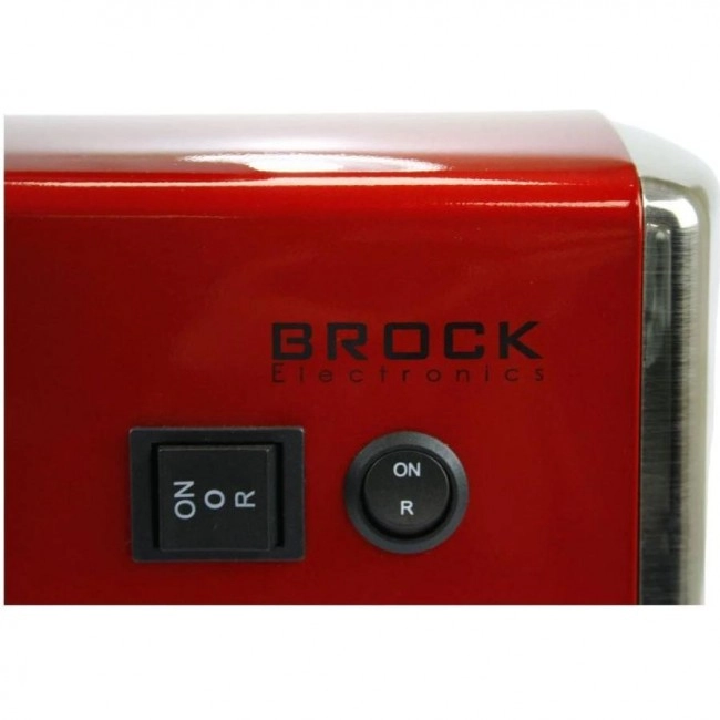 BROCK MG 1601 RD
