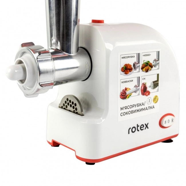 Rotex RMG190-W Tomato Master