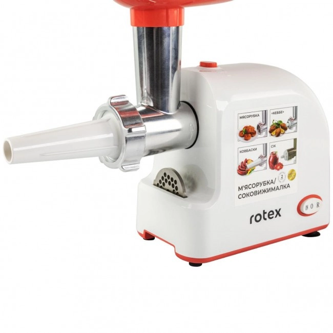 Rotex RMG190-W Tomato Master