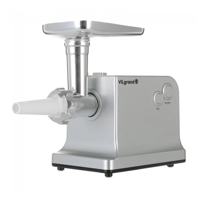 ViLgrand V221-PMG Silver