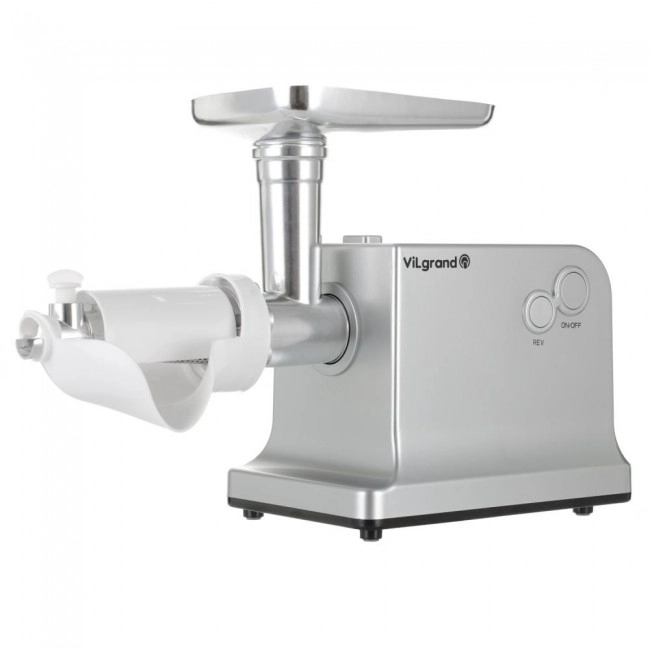 ViLgrand V221-PMG Silver
