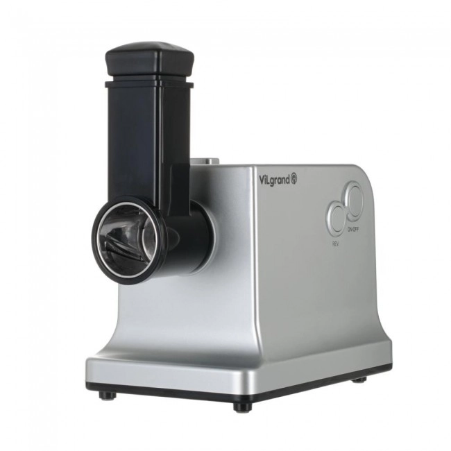 ViLgrand V221-PMG Silver