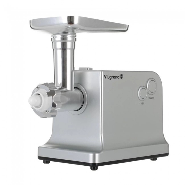 ViLgrand V221-PMG Silver