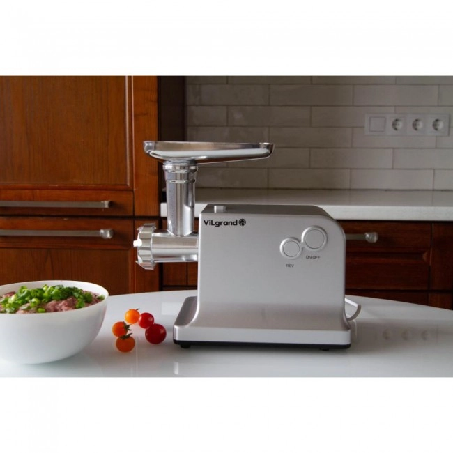 ViLgrand V221-PMG Silver