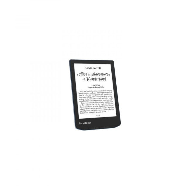 Электронная книга PocketBook 634 Verse Pro Azure (PB634-A-CIS)