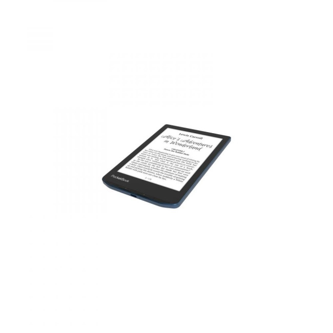 Электронная книга PocketBook 634 Verse Pro Azure (PB634-A-CIS)