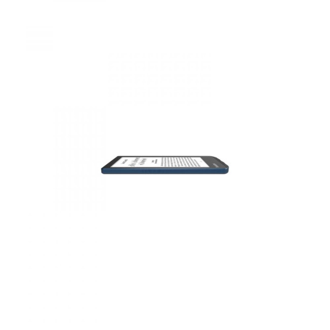 Электронная книга PocketBook 634 Verse Pro Azure (PB634-A-CIS)