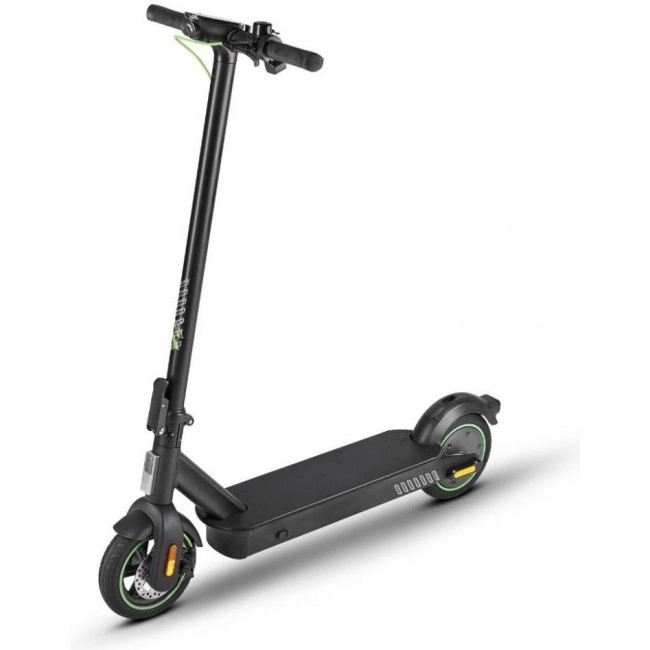 Acer Electrical Scooter 3 Advance Black (GP.ESC11.011)
