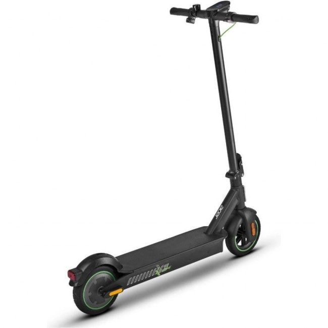 Acer Electrical Scooter 3 Advance Black (GP.ESC11.011)