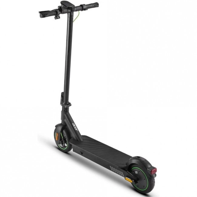 Acer Electrical Scooter 3 Advance Black (GP.ESC11.011)