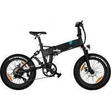 FIIDO M21 20" Black 250W