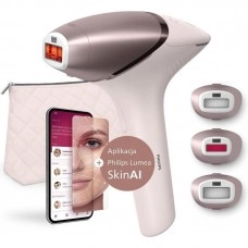 Фотоэпилятор Philips Lumea IPL 9900 Series BRI977/00