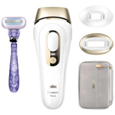Эпилятор Braun Silk-expert Pro 5 IPL PL5157