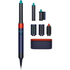 Dyson Airwrap Complete Long Prussian Blue/Topaz Orange (453874-01)