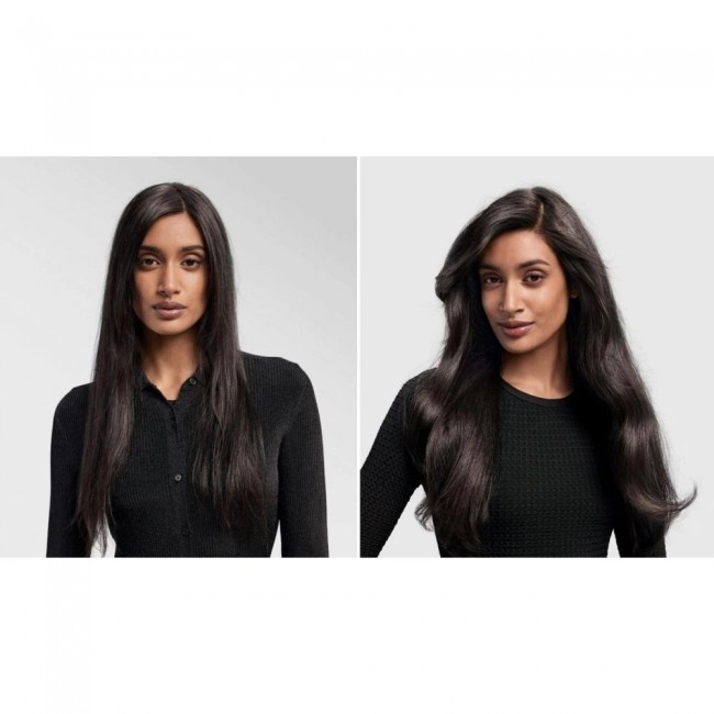 Dyson Airwrap i.d. Multi-Styler and Dryer Straight to Wavy Jasper Plum (599021-01)