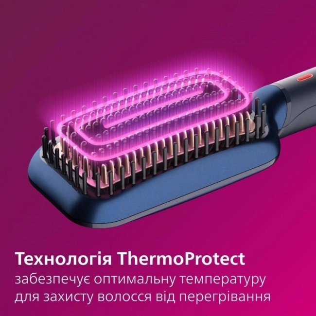 Расческа Philips BHH885/00