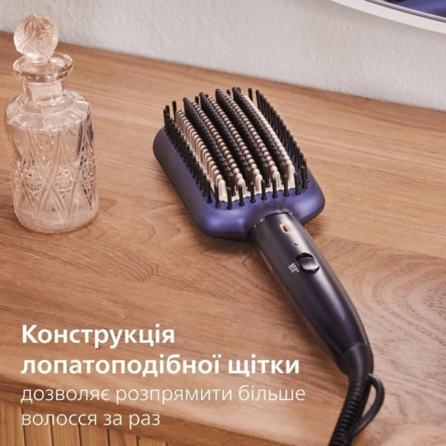 Расческа Philips BHH885/00