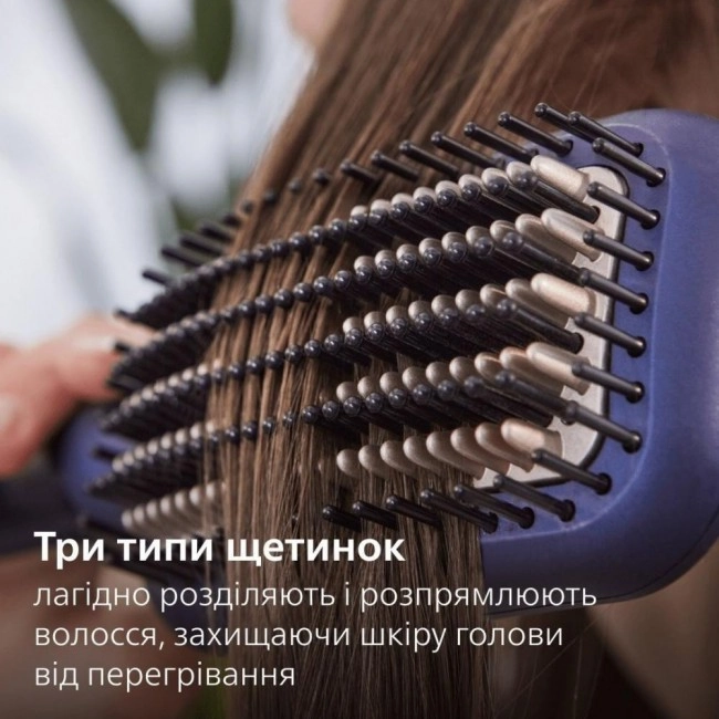 Расческа Philips BHH885/00