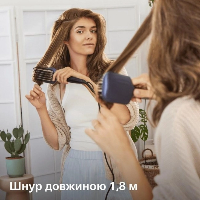 Расческа Philips BHH885/00