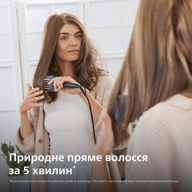 Расческа Philips BHH885/00