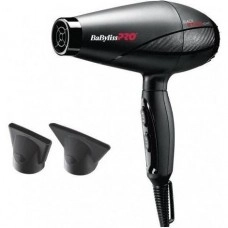 BaByliss PRO BLACK STAR IONIC BAB6250IE