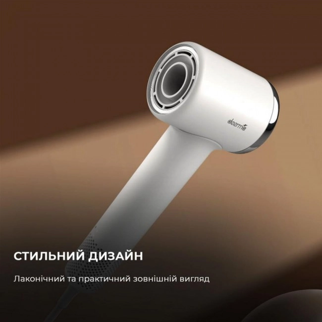Deerma DEM-CF50W White