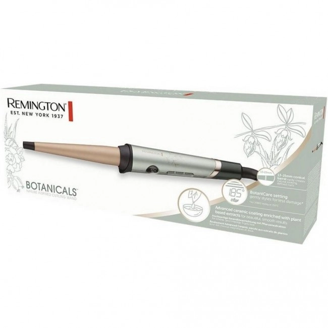 Плойка для волос Remington E51 Botanicals Curling Wand CI5860