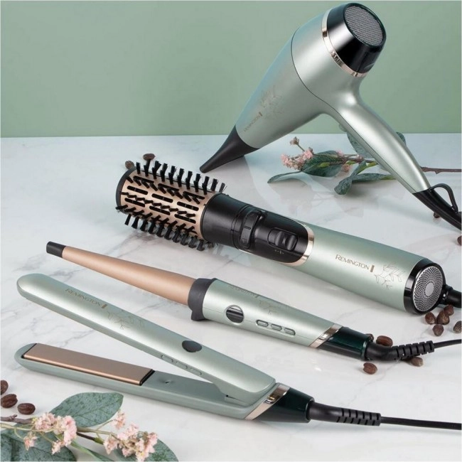Плойка для волос Remington E51 Botanicals Curling Wand CI5860