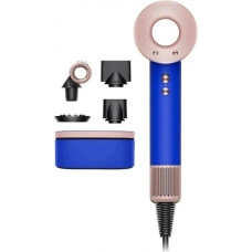 Dyson HD15 Supersonic Gift Edition Blue/Blush (460580-01) Фен