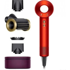 Dyson HD15 Supersonic Gift Edition Topaz Orange (440923-01) Фен