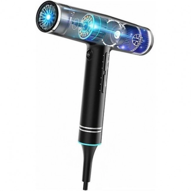 Prime Technics PHD 2030 BDG