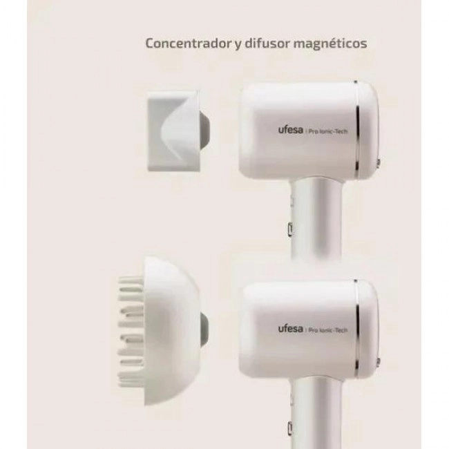 Ufesa PRO IONIC TECH (60305762)