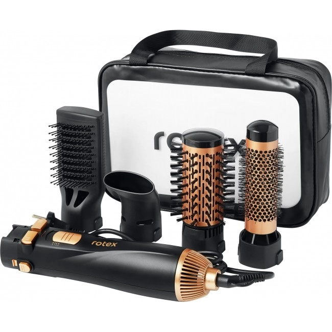 Rotex RHC490-T AirBrush
