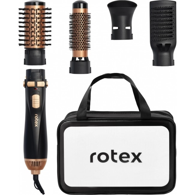 Rotex RHC490-T AirBrush
