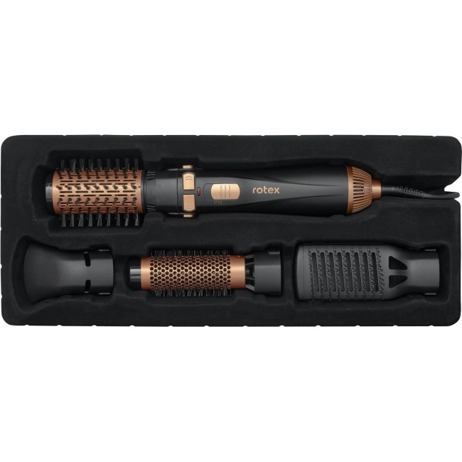 Rotex RHC490-T AirBrush