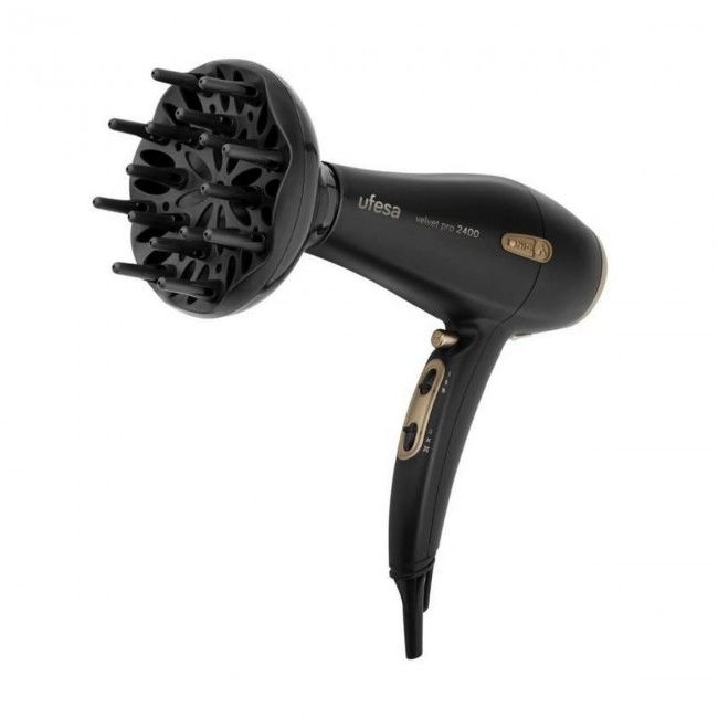 Ufesa SC8450 Velvet Pro (60304471)