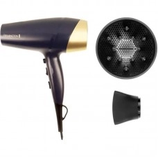 Remington Sapphire Luxe Hairdryer D5805