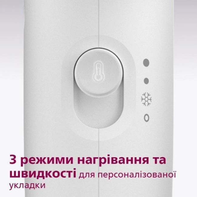 Philips ThermoProtect BHD300/00