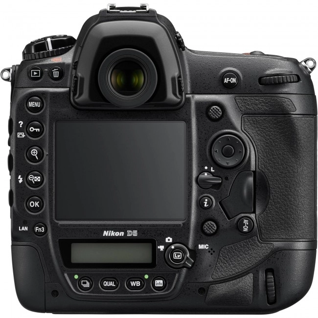 Фотоаппарат Nikon D5 body (VBA460AE)