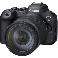 Фотокамера Canon EOS R6 Mark II kit (24-105mm)L IS (5666C029)