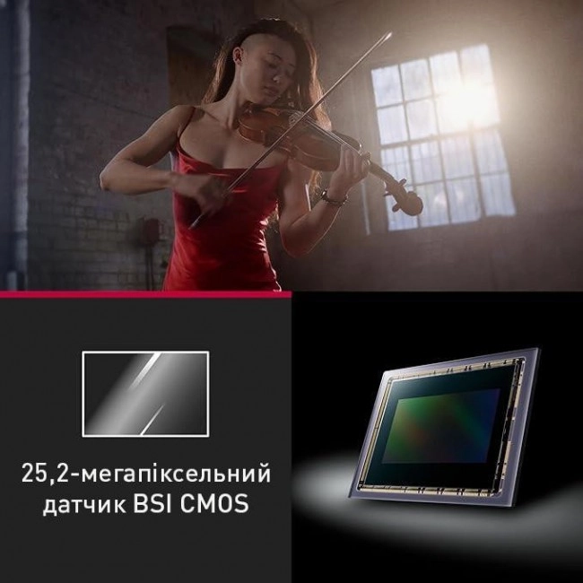 Фотоаппарат Panasonic Lumix DC-GH7 kit 12-60mm f/3.5-5.6 (DC-GH7ME)