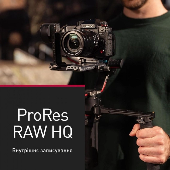 Фотоаппарат Panasonic Lumix DC-GH7 kit 12-60mm f/3.5-5.6 (DC-GH7ME)