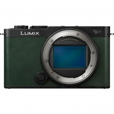 Фотоаппарат Panasonic Lumix DC-S9 Dark Olive Body (DC-S9E-G)