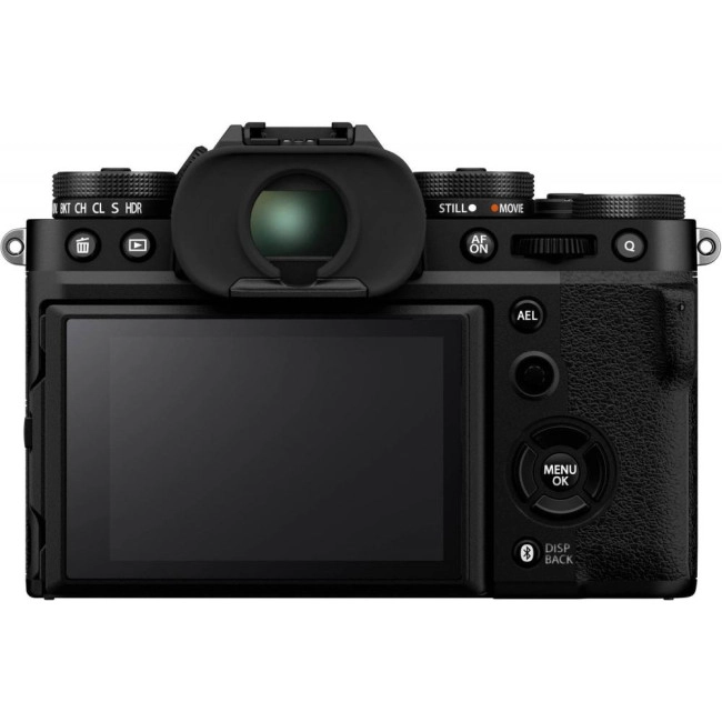 Фотокамера Fujifilm X-T5 Body Black (16782246)