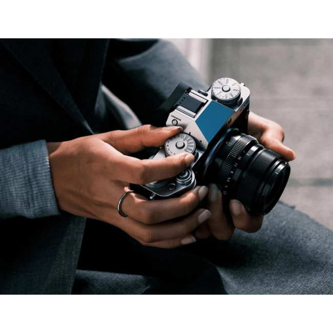 Фотокамера Fujifilm X-T5 Body Black (16782246)